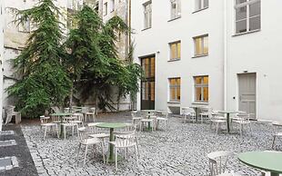 limehome Prague Halkova