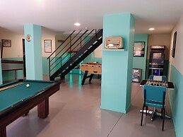 L'Hacienda