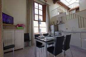 Santa Reparata Loft