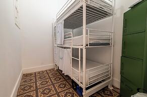 Hostal Las Palmas