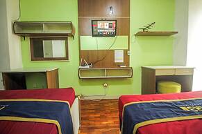 ARBA Easton Park by EduRent