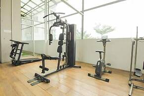 ARBA Easton Park by EduRent