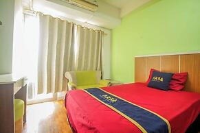 ARBA Easton Park by EduRent