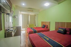 ARBA Easton Park by EduRent