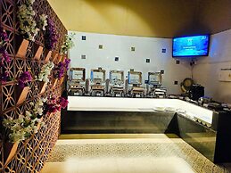 The Windchimes Retreat