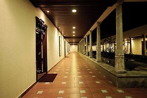 The Windchimes Retreat