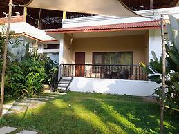 The Windchimes Retreat