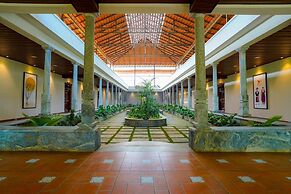 The Windchimes Retreat