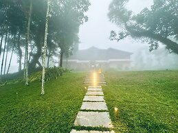 The Windchimes Retreat