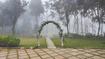 The Windchimes Retreat