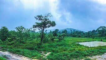 The Windchimes Retreat