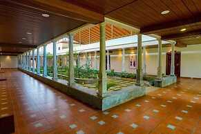 The Windchimes Retreat