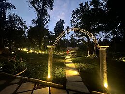 The Windchimes Retreat