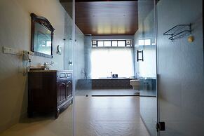 The Windchimes Retreat