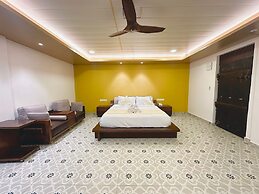 The Windchimes Retreat