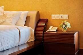 The Windchimes Retreat