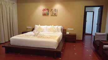 The Windchimes Retreat