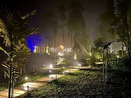 The Windchimes Retreat