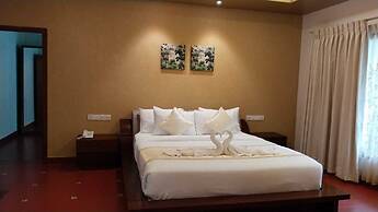 The Windchimes Retreat