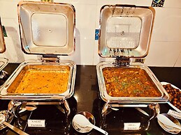 The Windchimes Retreat