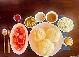 The Windchimes Retreat