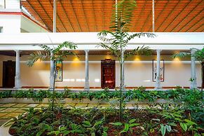 The Windchimes Retreat