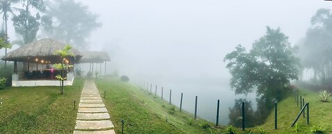 The Windchimes Retreat