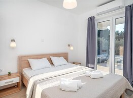 Exclusive Retreat With Private Pool in Novalja