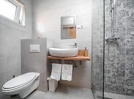 Exclusive Retreat With Private Pool in Novalja