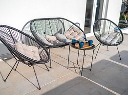 Exclusive Retreat With Private Pool in Novalja