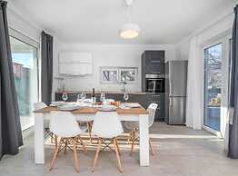 Exclusive Retreat With Private Pool in Novalja