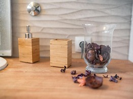 Exclusive Retreat With Private Pool in Novalja