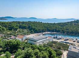 Exclusive Retreat With Private Pool in Novalja