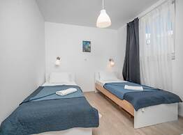 Exclusive Retreat With Private Pool in Novalja