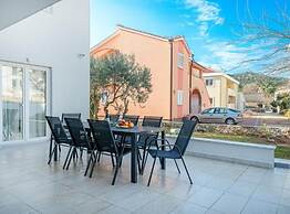 Exclusive Retreat With Private Pool in Novalja