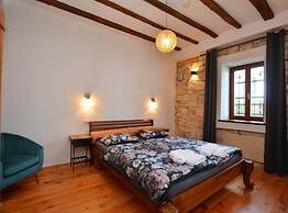 Waterside Cove Oasis Apartment Rovinj