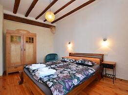 Waterside Cove Oasis Apartment Rovinj