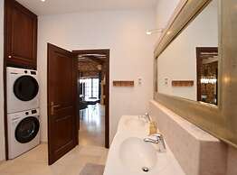 Waterside Cove Oasis Apartment Rovinj