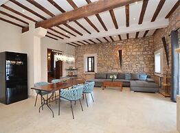 Waterside Cove Oasis Apartment Rovinj