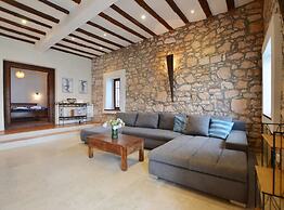 Waterside Cove Oasis Apartment Rovinj