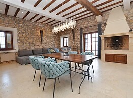 Waterside Cove Oasis Apartment Rovinj