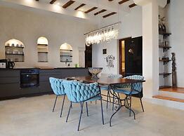 Waterside Cove Oasis Apartment Rovinj