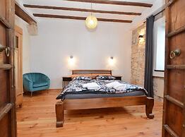 Waterside Cove Oasis Apartment Rovinj