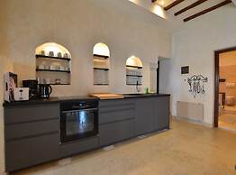 Waterside Cove Oasis Apartment Rovinj