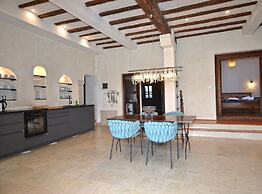 Waterside Cove Oasis Apartment Rovinj