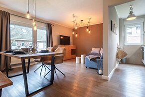 Ferienwohnung in Westerdeichstrich