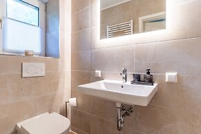 Ferienwohnung in Westerdeichstrich