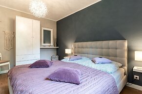 Ferienwohnung in Westerdeichstrich