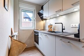 Ferienwohnung in Westerdeichstrich