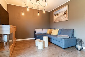 Ferienwohnung in Westerdeichstrich